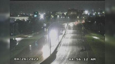 Wichita Falls Texas Traffic Cams