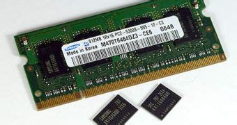 Infineon And Sony Jointly Design DRAM Modules