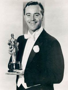 Jack Lemmon Won an academy award for best actor in "Save The Tiger" 1973 Jack Lemmon, Best ...