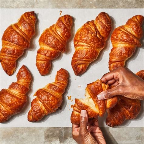 Homemade Croissants | Anova Precision® Oven Recipes