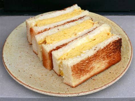 Konbi Layered Omelette Sandwich [CLOSED] - Food GPS