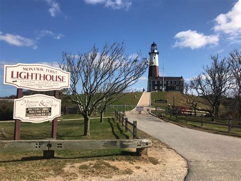 montauk lighthouse | Tumblr