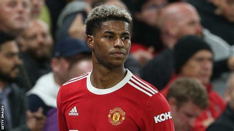 Football Black List 2021: Man Utd forward Marcus Rashford and pundit Alex Scott named on list ...