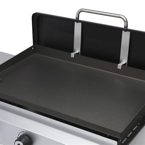 Weber 28" Griddle | Stand Up Griddles