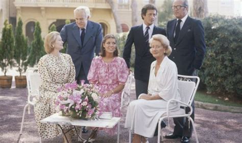 Monaco royal family: What is the 'curse' of the Grimaldi family ...