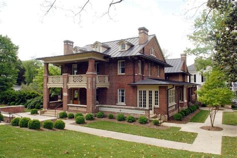 39 Huntsville homes added to National Register of Historic Places | National register of ...