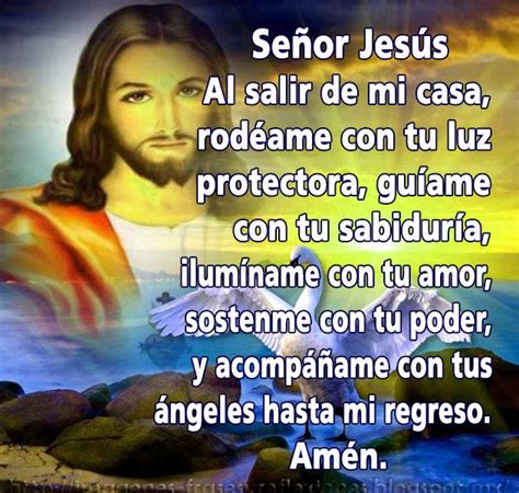 Mensajes de jesus para reflexionar con frases de dios | Imagenes ...