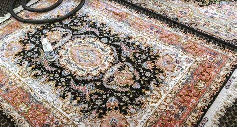 How to Clean a Silk Rug? Step-By-Step Guide