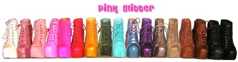 Pink Glitter: Galaxy Cheerleader