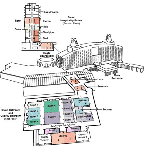 Disney Dolphin Hotel Floor Plan | Floor Roma