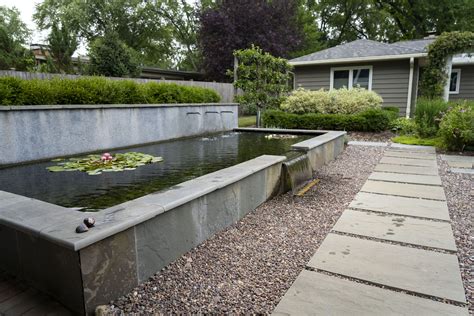 Koi Ponds and Water Gardens | Koi pond backyard, Koi pond design, Koi pond