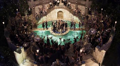 Gatsby parties | Party like gatsby, Gatsby, The great gatsby