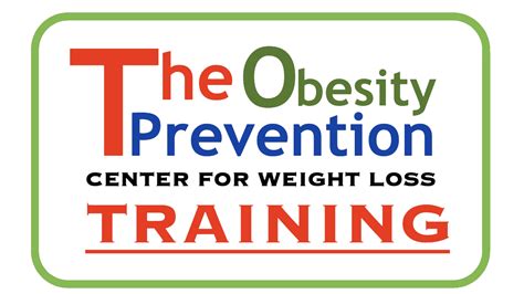 Membership Levels - Obesity Prevention Training