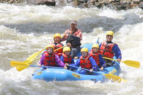 Photos | Clear Creek Rafting Company on Clear Creek