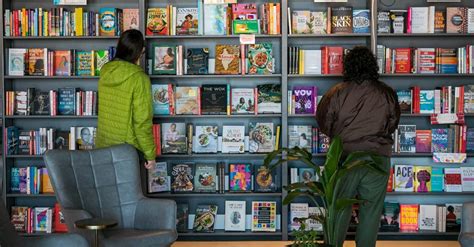 Black Garnet Books Builds Inclusion into Its St. Paul Bookstore ...