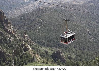 Sandia Peak Aerial Tramway Royalty-Free Images, Stock Photos & Pictures | Shutterstock