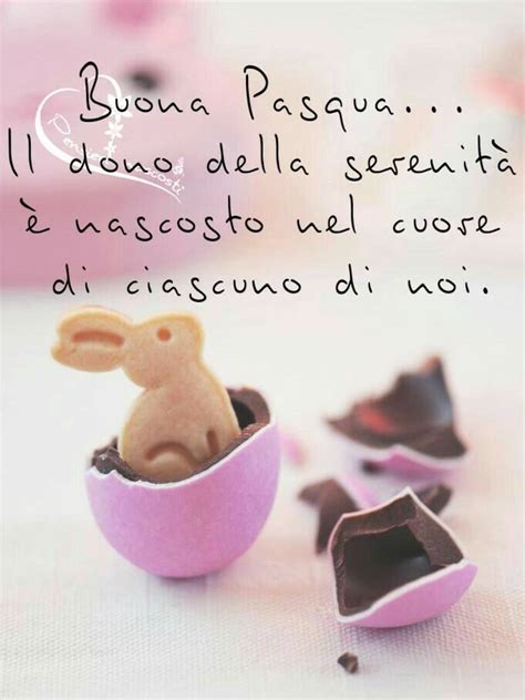 Immagini con frasi Buona Pasqua - BellissimeImmagini.it