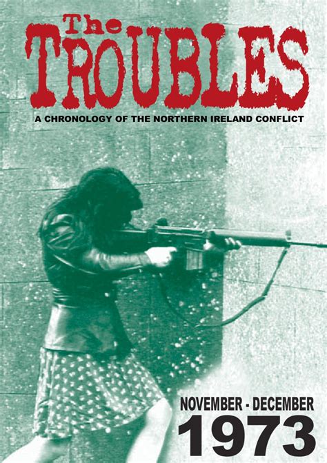 The Troubles 24 by Joe Baker - Issuu