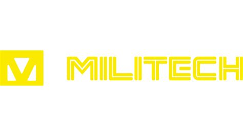 Militech | Wiki Cyberpunk | Fandom