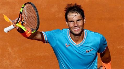 Italian Open: Nadal races into semis with win over Verdasco | Tennis News - Hindustan Times