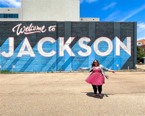 The Perfect 3 Days in Jackson, MS: A Magical Weekend in Jackson Itinerary