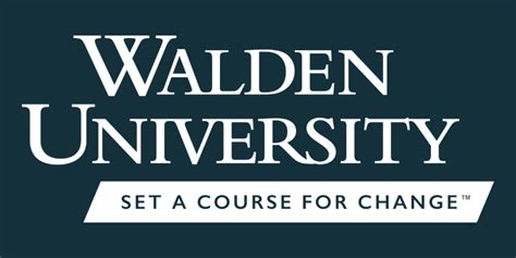 Institutional Accreditation Continued for Walden University | Adtalem Global Education