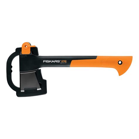 Fiskars® X7 14" Hatchet | Cabela's Canada