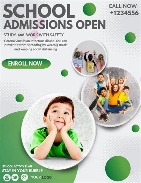 Back to school,School admission,kids camp | Admissions poster, Poster ...