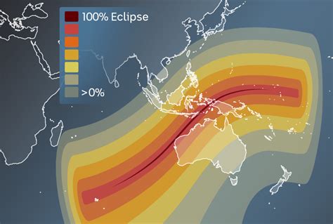 A pocket guide to today's solar eclipse — and how much…