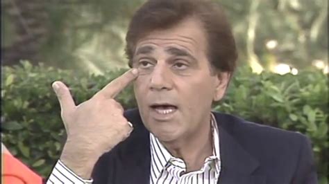 Alex Rocco/Moe Greene in The Godfather had real life mob ties! - YouTube