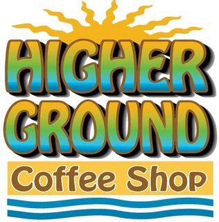 Higher Ground Coffee Shop | Pemberville, OH | Shows, Schedules, and ...