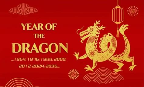 The Year of the Dragon (2024) will be celebrated as Chinese New Year approaches - China Insight