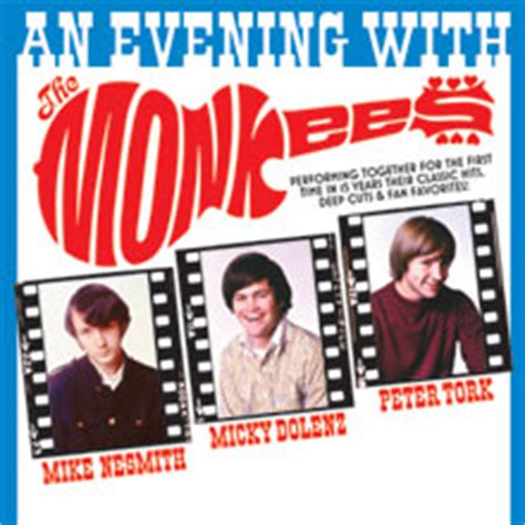 Monkees 2013 Reunion Tour Confirmed | The Monkees Home Page : The Monkees Home Page