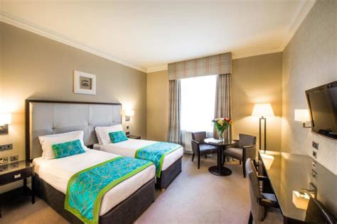 Leonardo Hotel Edinburgh City Hotel (Edinburgh) from £125 | lastminute.com