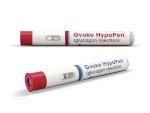 Gvoke HypoPen - JDRF