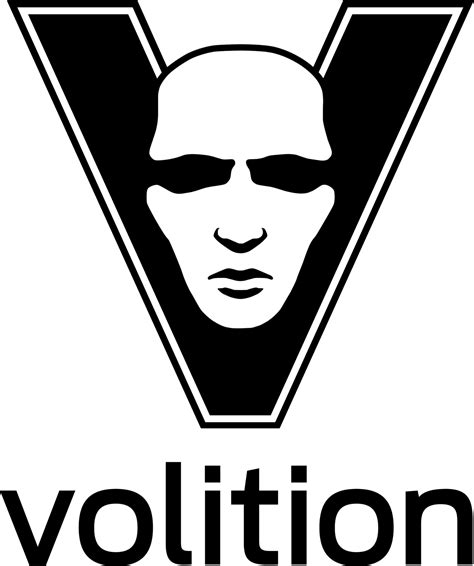 Volition – Logos Download