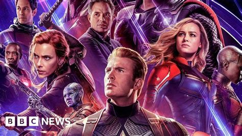 Avengers Endgame: What we learned from the new trailer