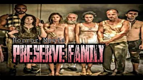 Preserve Family Full Movie #preservefamily Trending on Tiwtter - YouTube