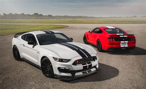 New 2016 Ford Mustang Shelby GT350R And GT350 #7869 | Cars Performance, Reviews, and Test Drive