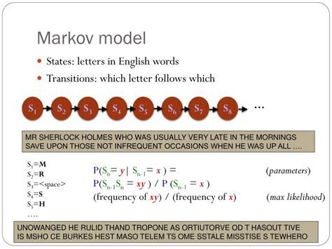 PPT - Hidden Markov models in Computational Biology PowerPoint Presentation - ID:2088123