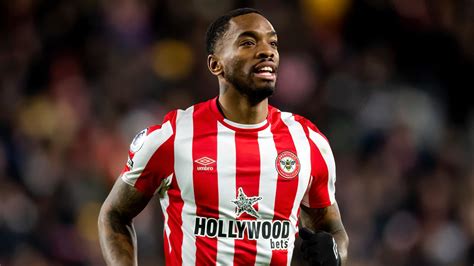 Ivan Toney: Brentford want £100m in January to sell England striker amid Premier League interest ...