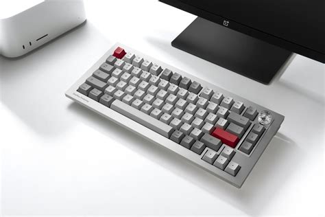 OnePlus Keyboard 81 Pro will be available in the US on July 26 ...