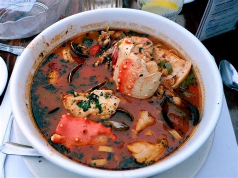 An Easy and Delicious Cioppino Recipe