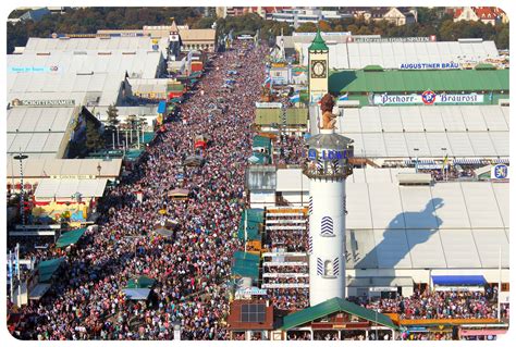 What to expect at Oktoberfest in Munich (and my best tips)