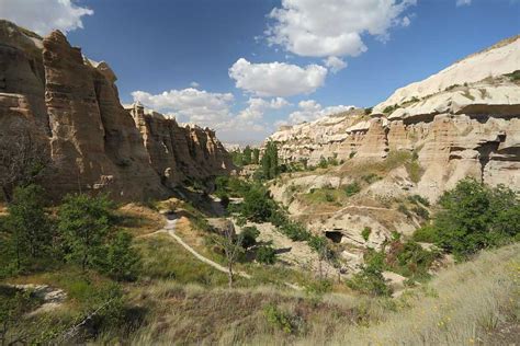 Hiking in Cappadocia - Holidify