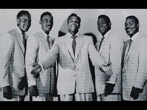 The Drifters - Stand By Me - OldiesSong