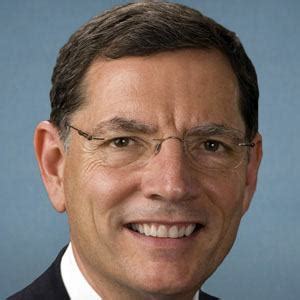 John Barrasso - Age, Family, Bio | Famous Birthdays