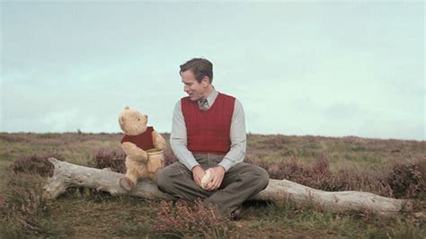 Real Winnie The Pooh And Christopher Robin