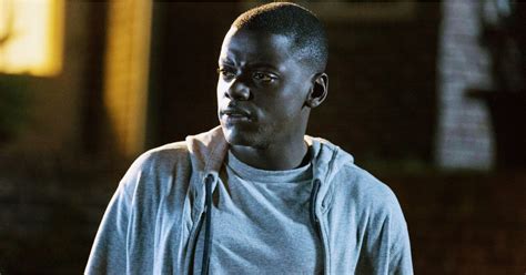 Get Out Sequel Ideas | POPSUGAR Entertainment