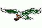 Philadelphia Eagles Logos History - National Football League (NFL ...